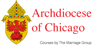 Archdiocese of Chicago Marriage Prep
